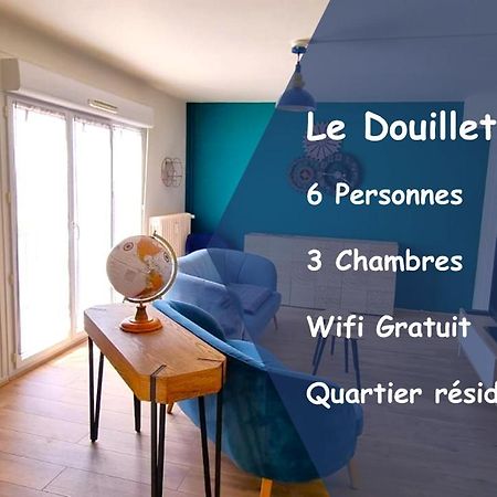 Le Douillet Par Picardie Homes Crouy 외부 사진