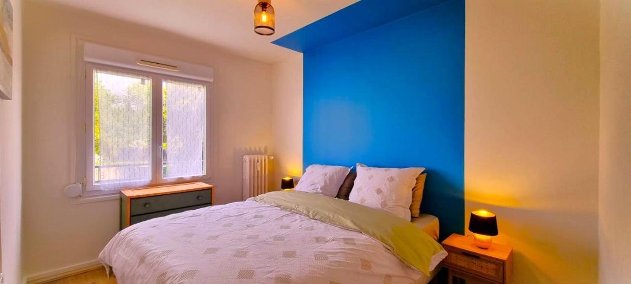 Le Douillet Par Picardie Homes Crouy 외부 사진
