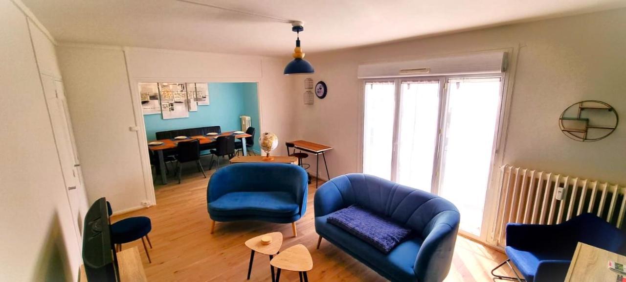 Le Douillet Par Picardie Homes Crouy 외부 사진