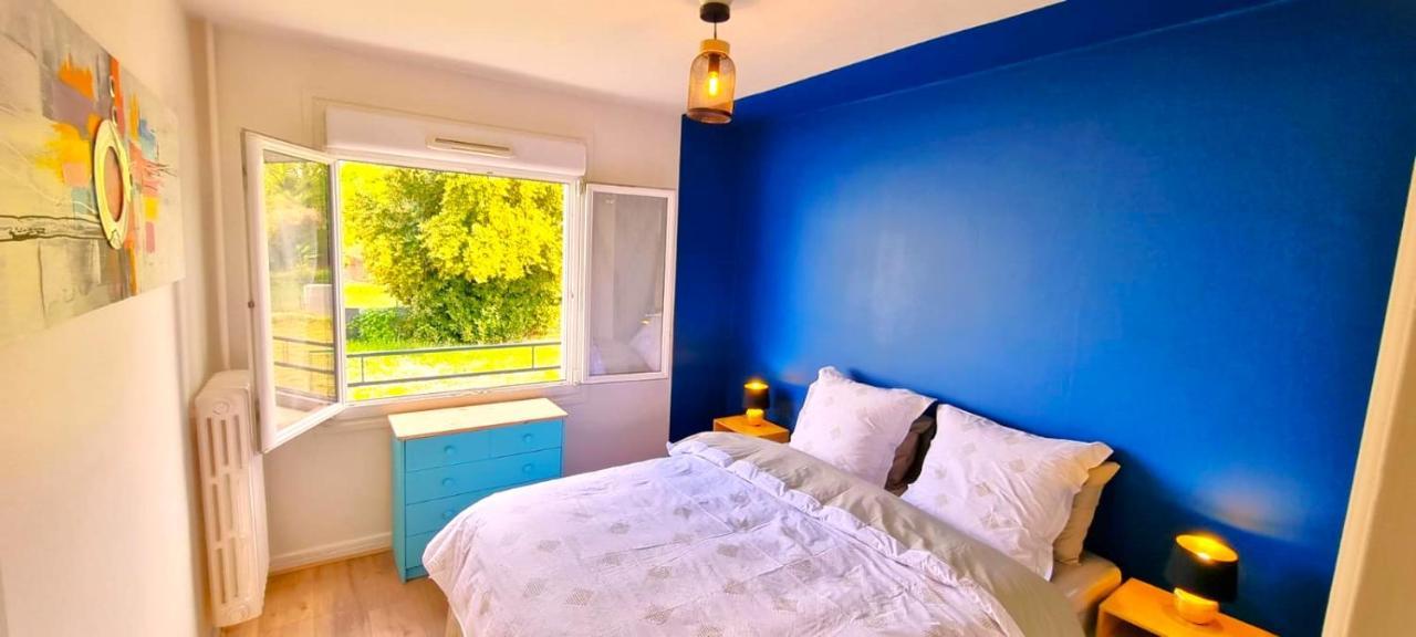 Le Douillet Par Picardie Homes Crouy 외부 사진