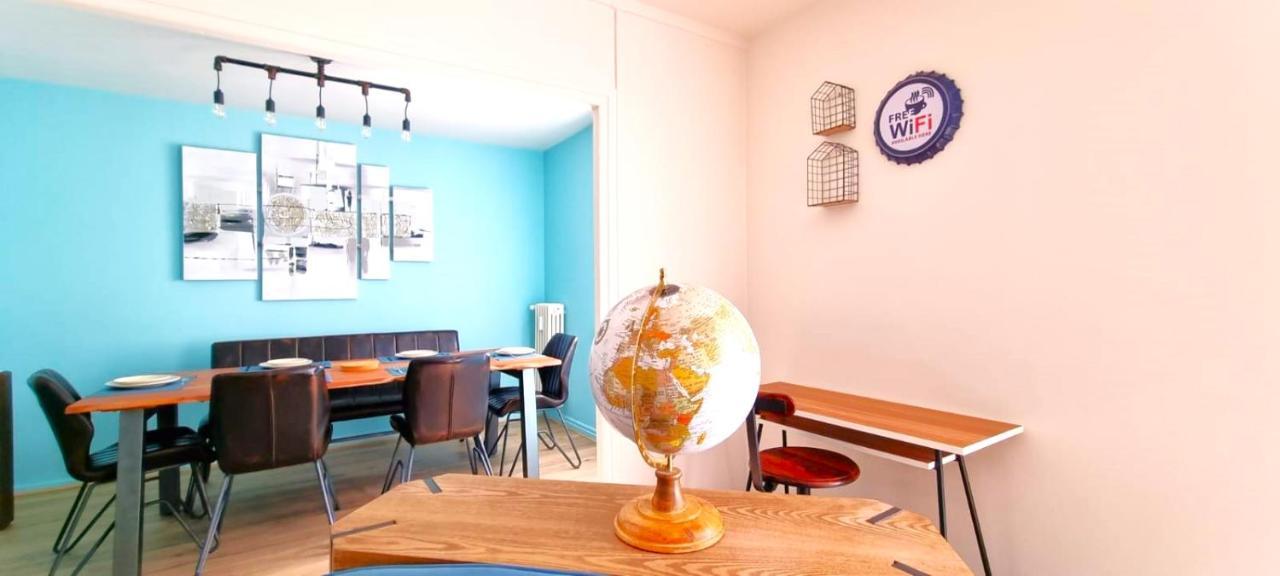 Le Douillet Par Picardie Homes Crouy 외부 사진