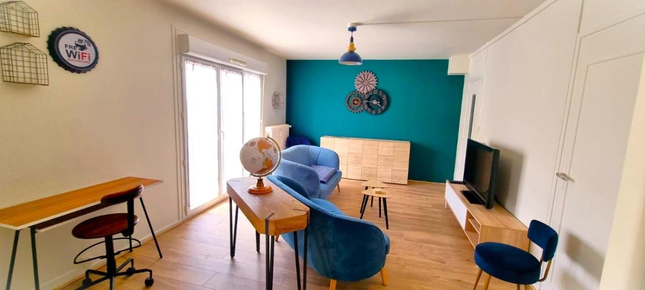Le Douillet Par Picardie Homes Crouy 외부 사진