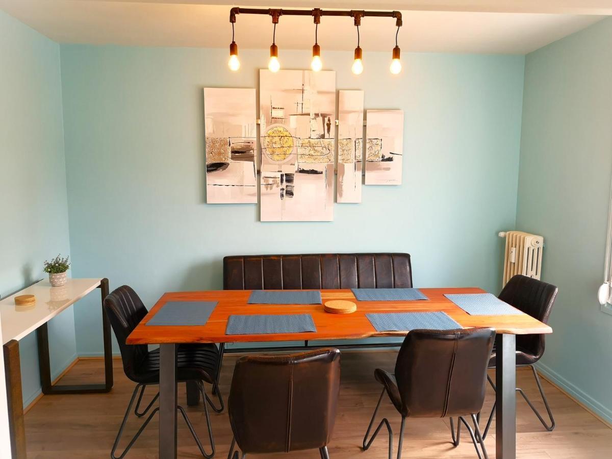Le Douillet Par Picardie Homes Crouy 외부 사진