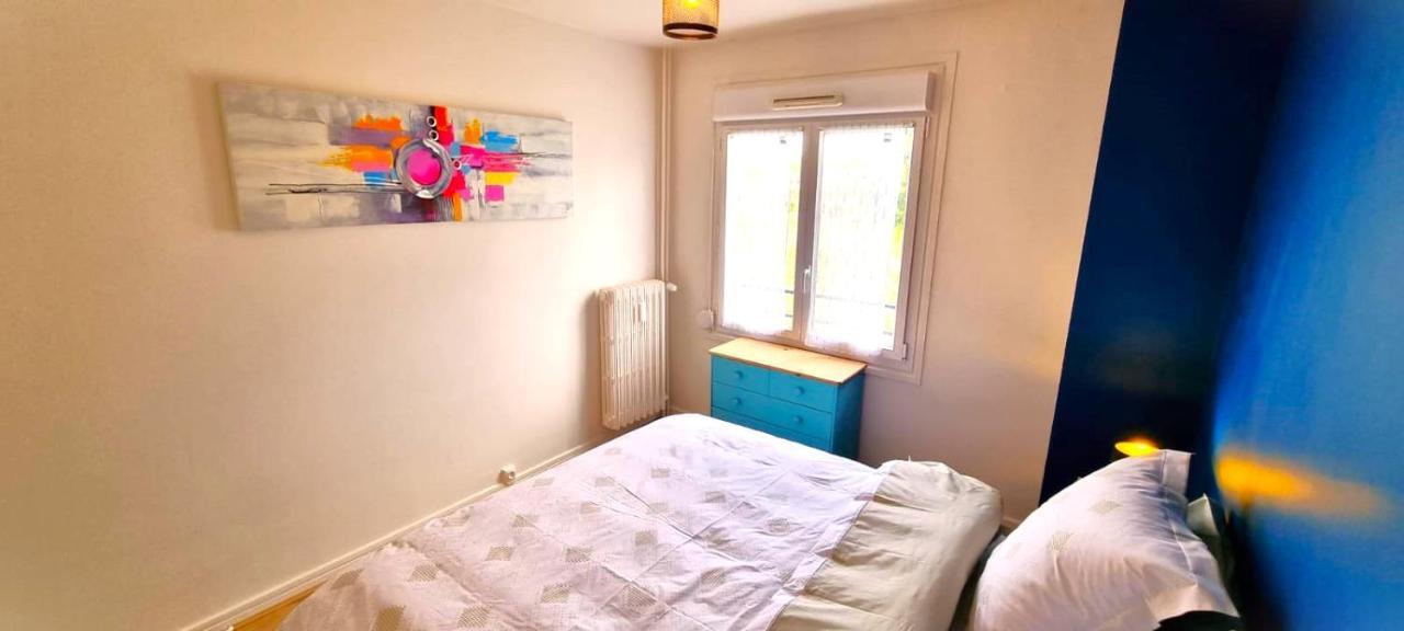 Le Douillet Par Picardie Homes Crouy 외부 사진