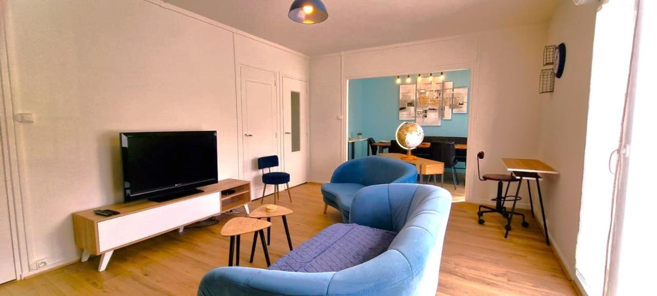 Le Douillet Par Picardie Homes Crouy 외부 사진