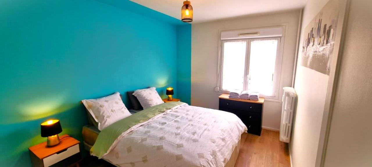 Le Douillet Par Picardie Homes Crouy 외부 사진