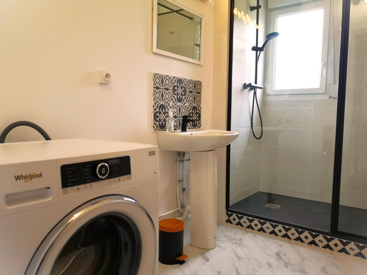Le Douillet Par Picardie Homes Crouy 외부 사진