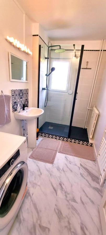 Le Douillet Par Picardie Homes Crouy 외부 사진