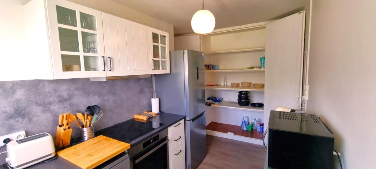 Le Douillet Par Picardie Homes Crouy 외부 사진