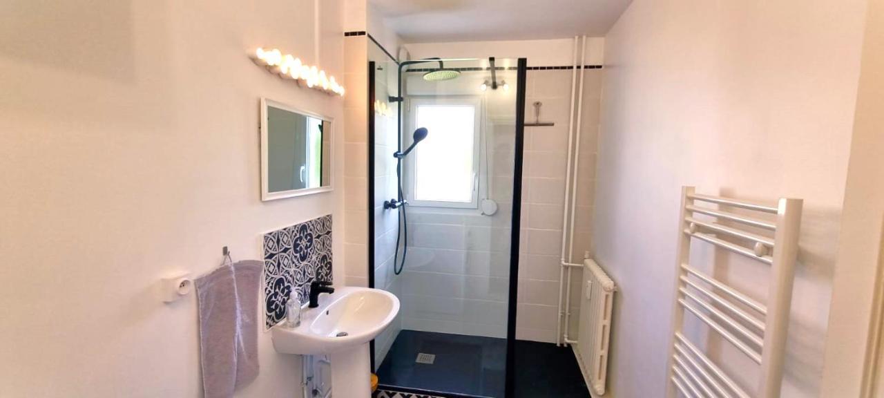 Le Douillet Par Picardie Homes Crouy 외부 사진