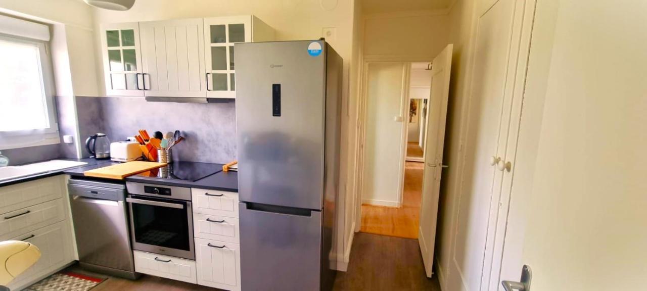 Le Douillet Par Picardie Homes Crouy 외부 사진