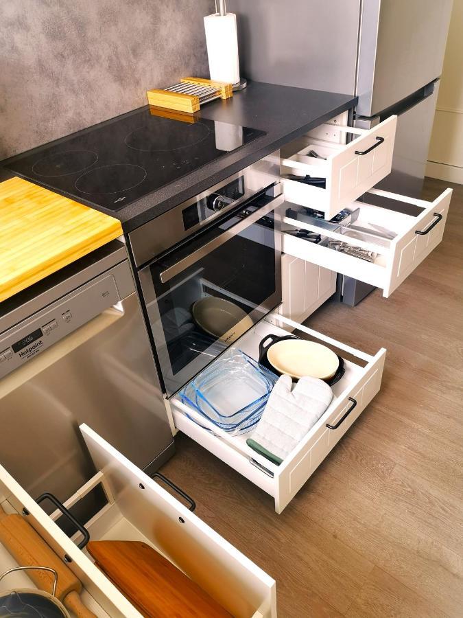 Le Douillet Par Picardie Homes Crouy 외부 사진